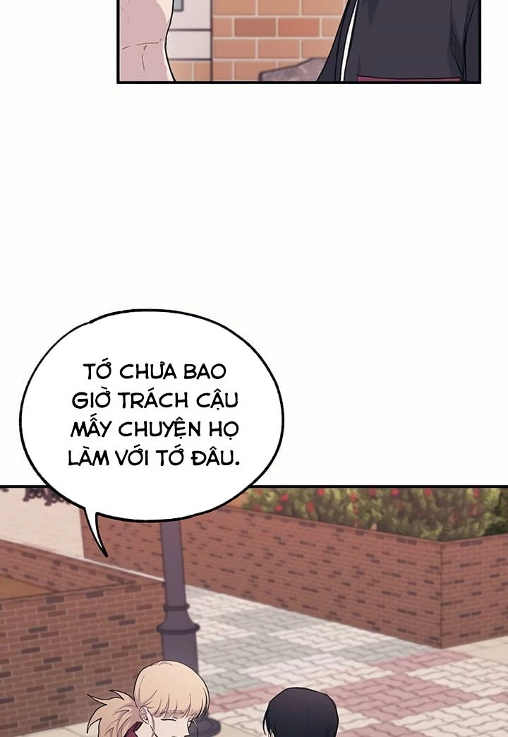Sự ngây thơ của Yeon Woo Chapter 20 - 24