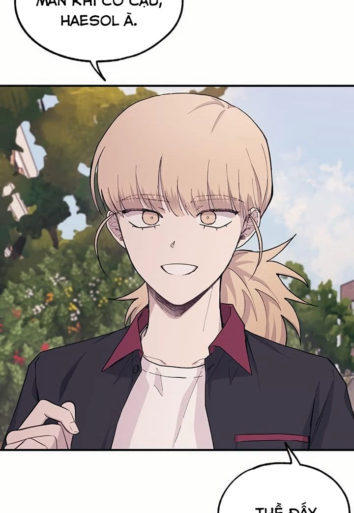 Sự ngây thơ của Yeon Woo Chapter 20 - 26