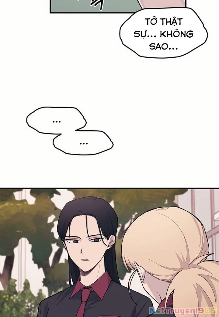 Sự ngây thơ của Yeon Woo Chapter 20 - 28