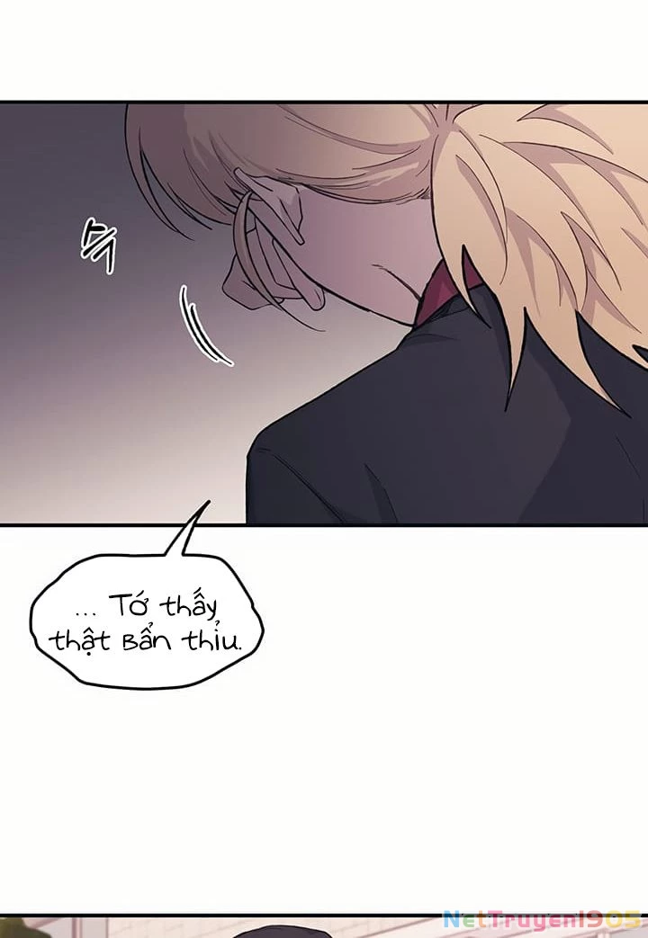 Sự ngây thơ của Yeon Woo Chapter 20 - 31