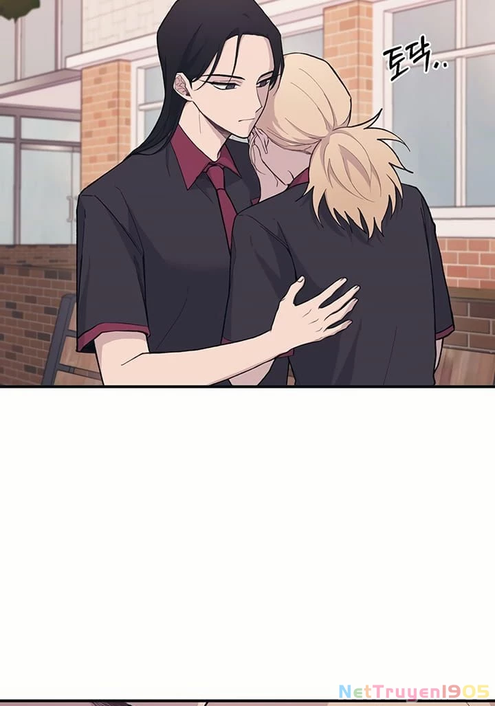 Sự ngây thơ của Yeon Woo Chapter 20 - 32