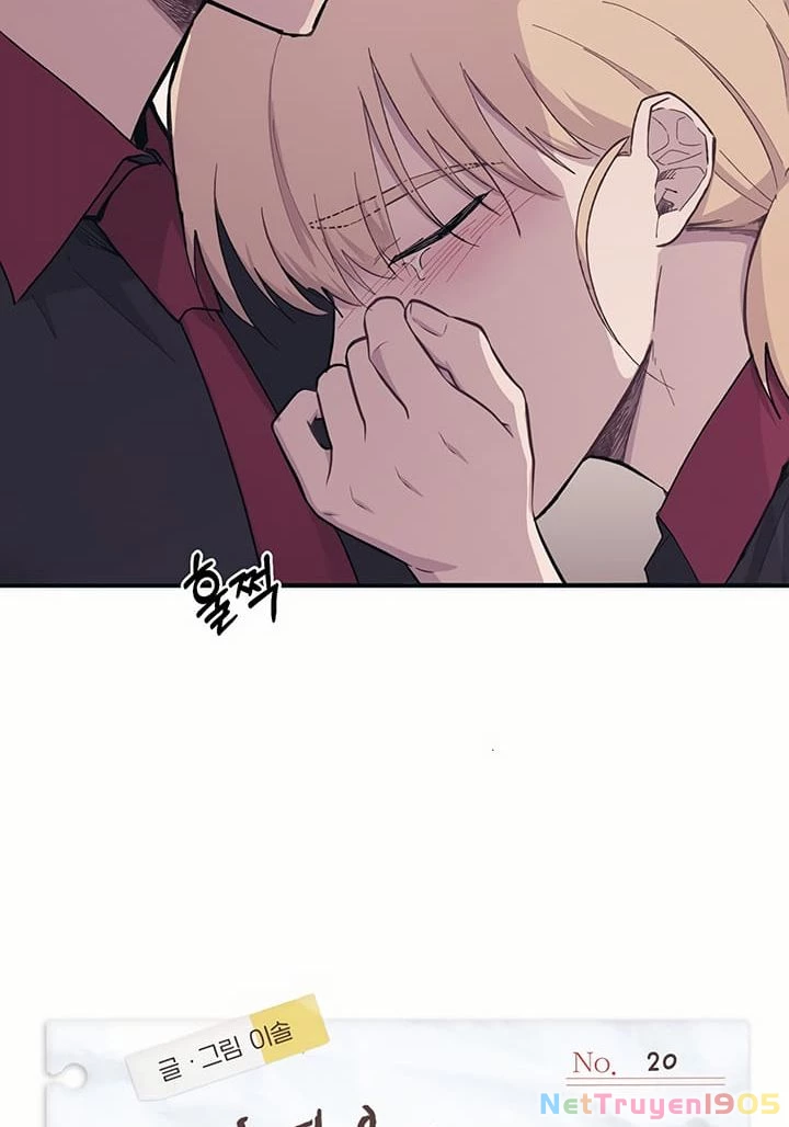 Sự ngây thơ của Yeon Woo Chapter 20 - 33