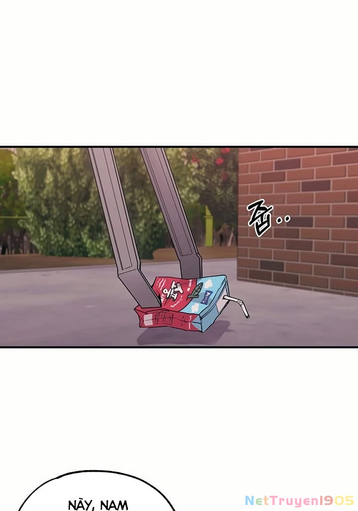 Sự ngây thơ của Yeon Woo Chapter 20 - 35