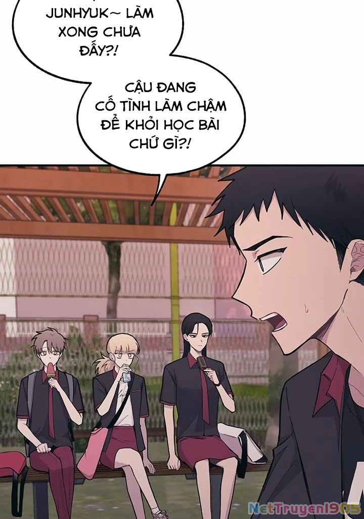 Sự ngây thơ của Yeon Woo Chapter 20 - 36