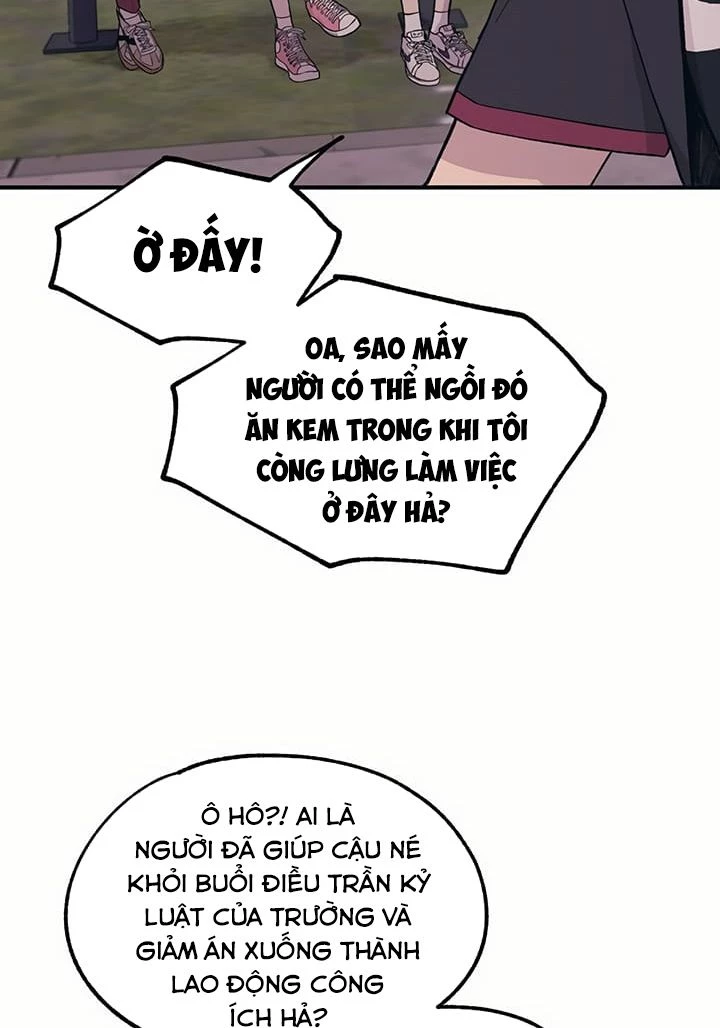 Sự ngây thơ của Yeon Woo Chapter 20 - 37