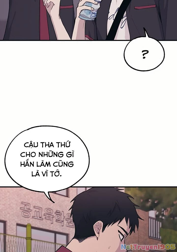 Sự ngây thơ của Yeon Woo Chapter 20 - 42