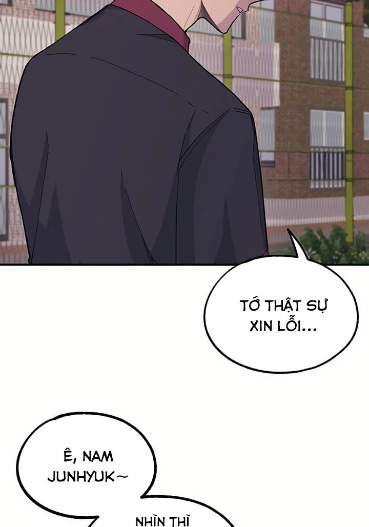 Sự ngây thơ của Yeon Woo Chapter 20 - 43