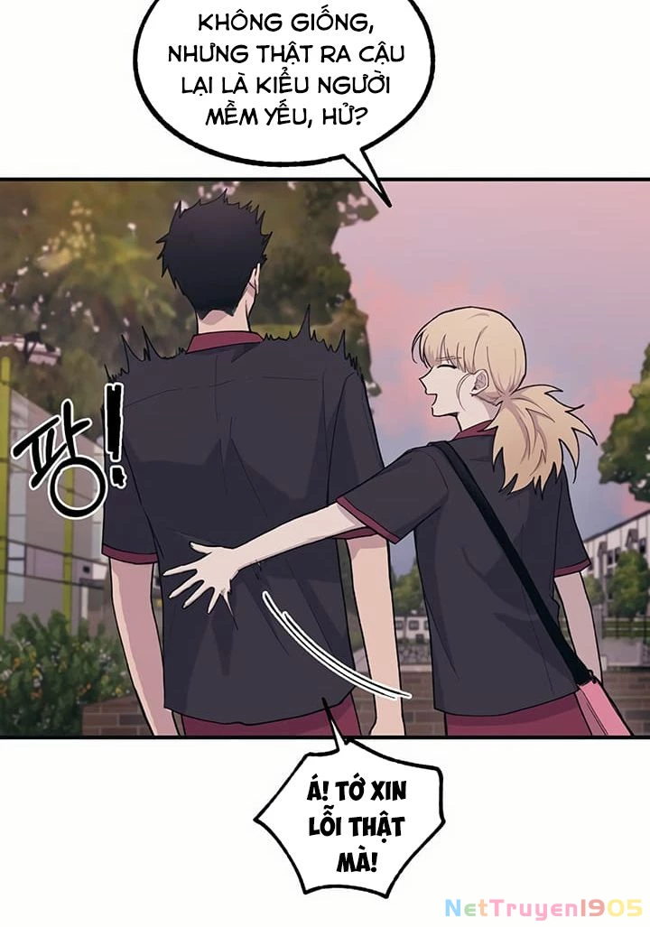 Sự ngây thơ của Yeon Woo Chapter 20 - 44