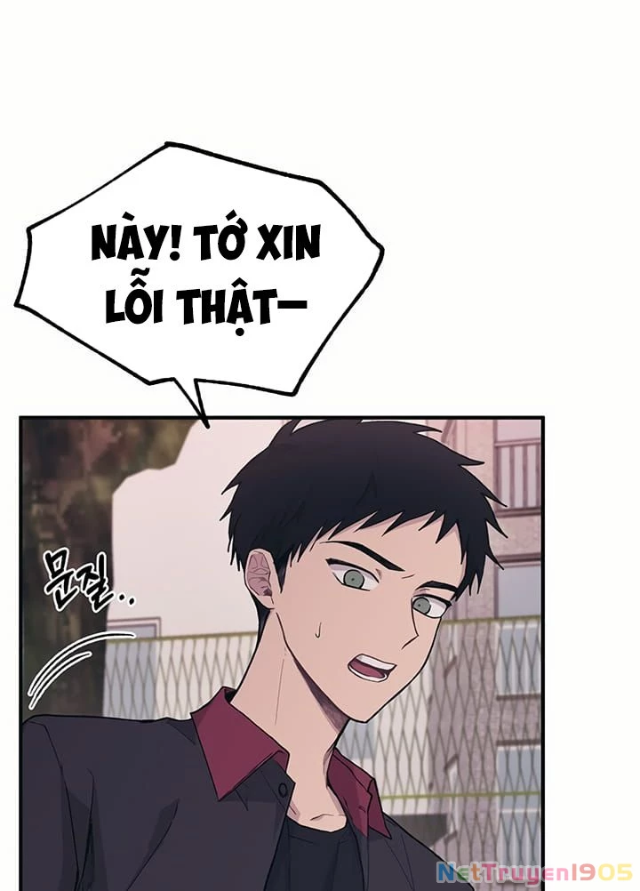 Sự ngây thơ của Yeon Woo Chapter 20 - 45