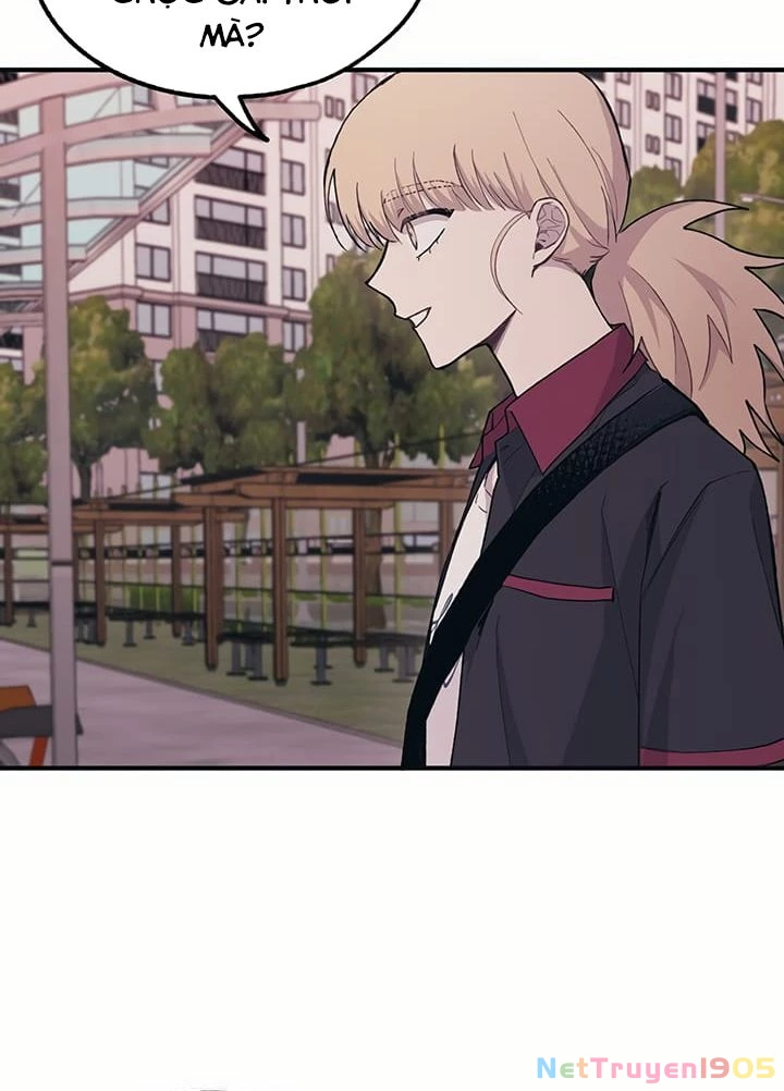 Sự ngây thơ của Yeon Woo Chapter 20 - 47