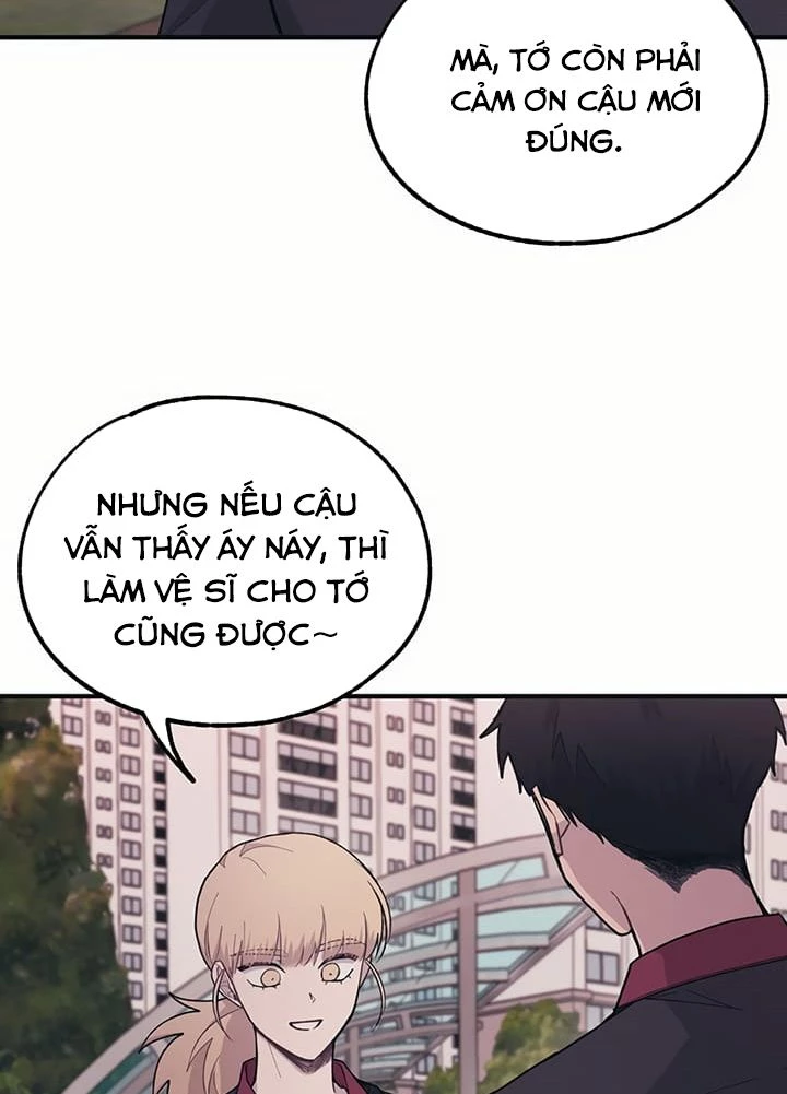 Sự ngây thơ của Yeon Woo Chapter 20 - 50