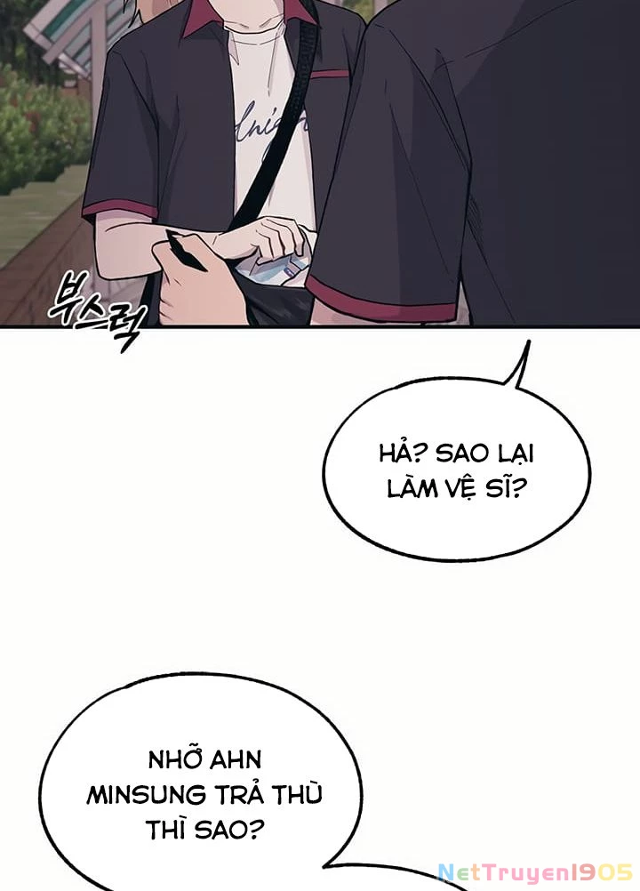 Sự ngây thơ của Yeon Woo Chapter 20 - 51