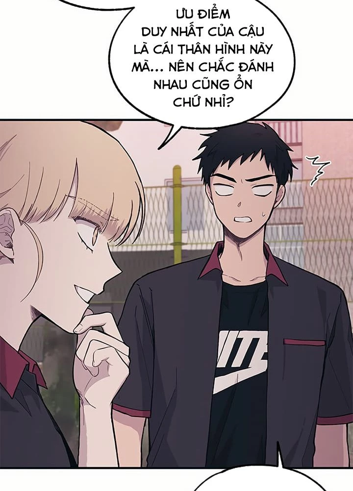 Sự ngây thơ của Yeon Woo Chapter 20 - 52