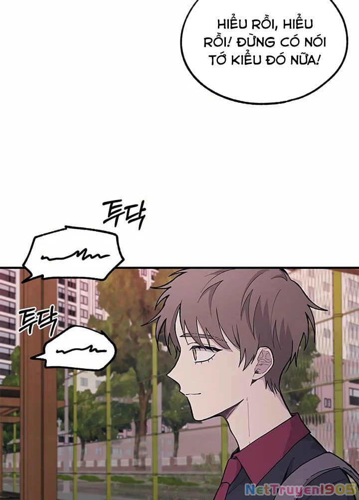 Sự ngây thơ của Yeon Woo Chapter 20 - 53