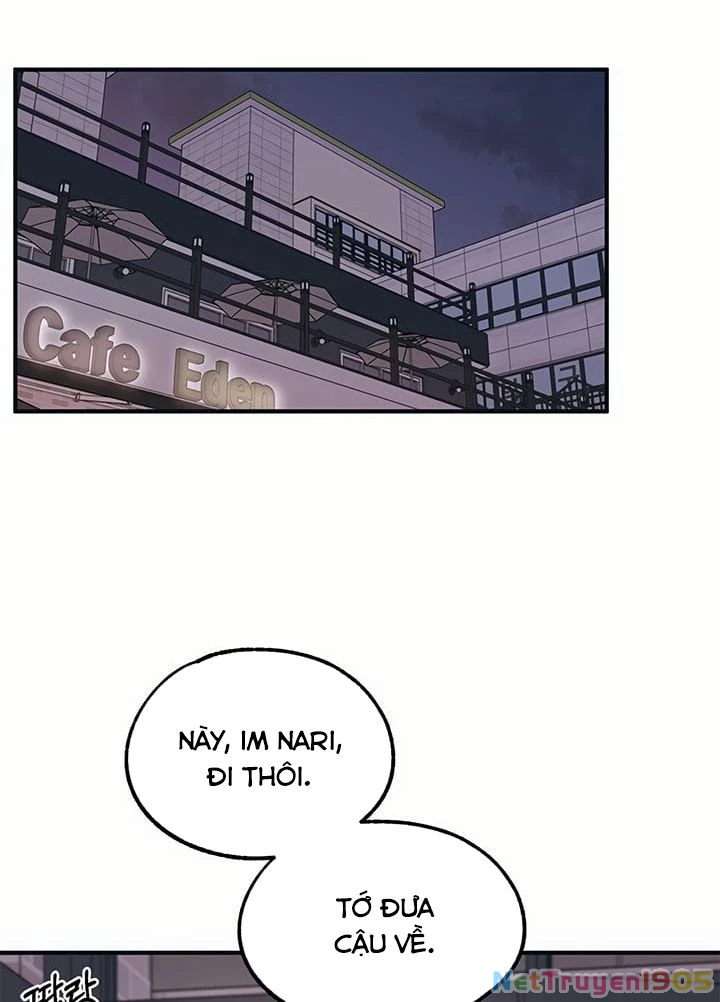 Sự ngây thơ của Yeon Woo Chapter 20 - 55