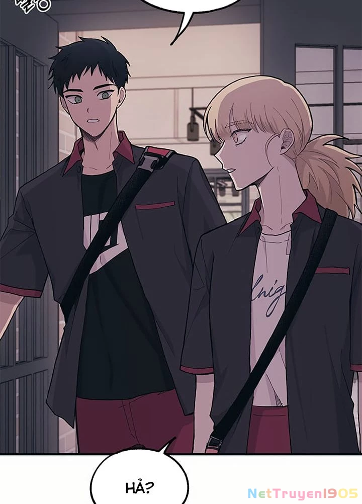 Sự ngây thơ của Yeon Woo Chapter 20 - 56