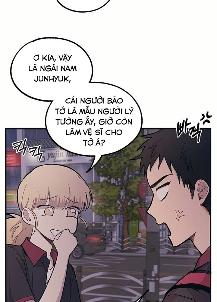 Sự ngây thơ của Yeon Woo Chapter 20 - 57