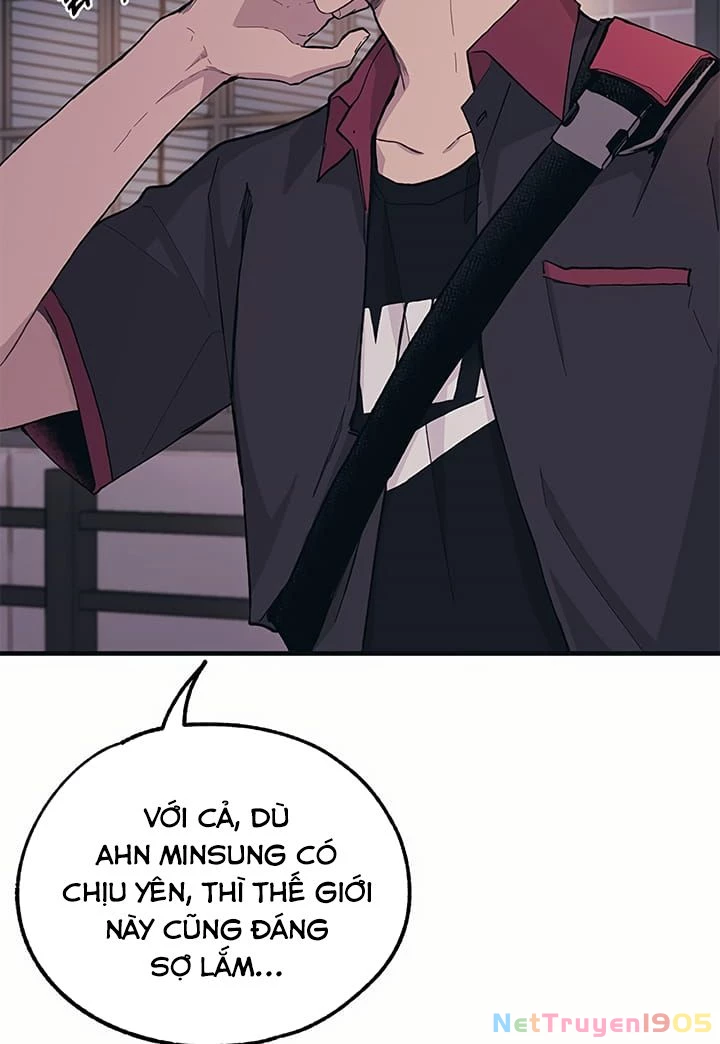 Sự ngây thơ của Yeon Woo Chapter 20 - 60