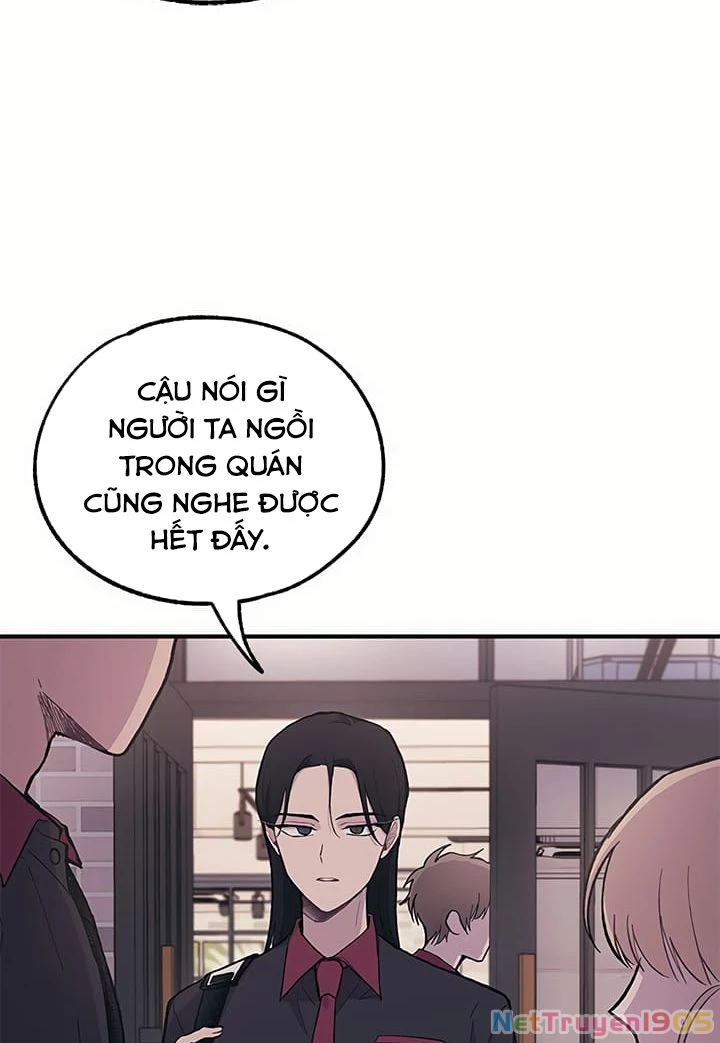 Sự ngây thơ của Yeon Woo Chapter 20 - 61