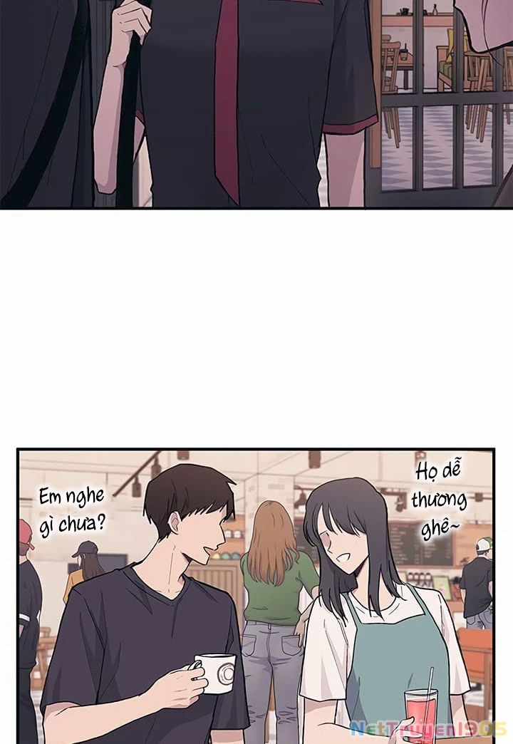 Sự ngây thơ của Yeon Woo Chapter 20 - 62