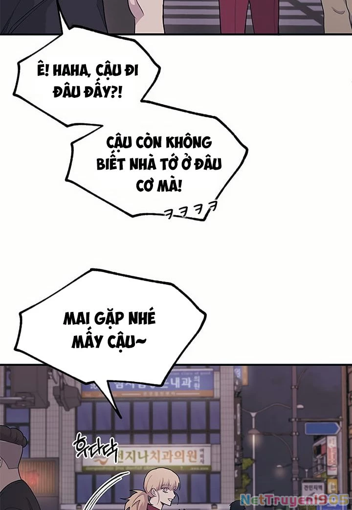 Sự ngây thơ của Yeon Woo Chapter 20 - 65