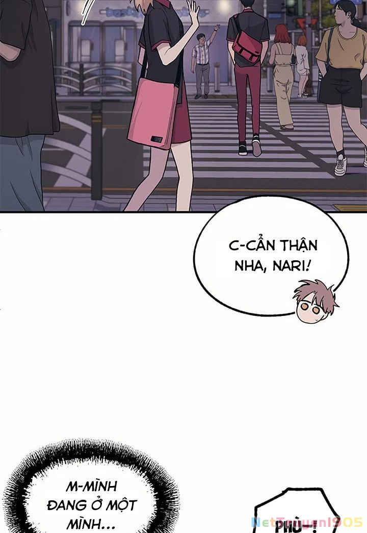 Sự ngây thơ của Yeon Woo Chapter 20 - 66