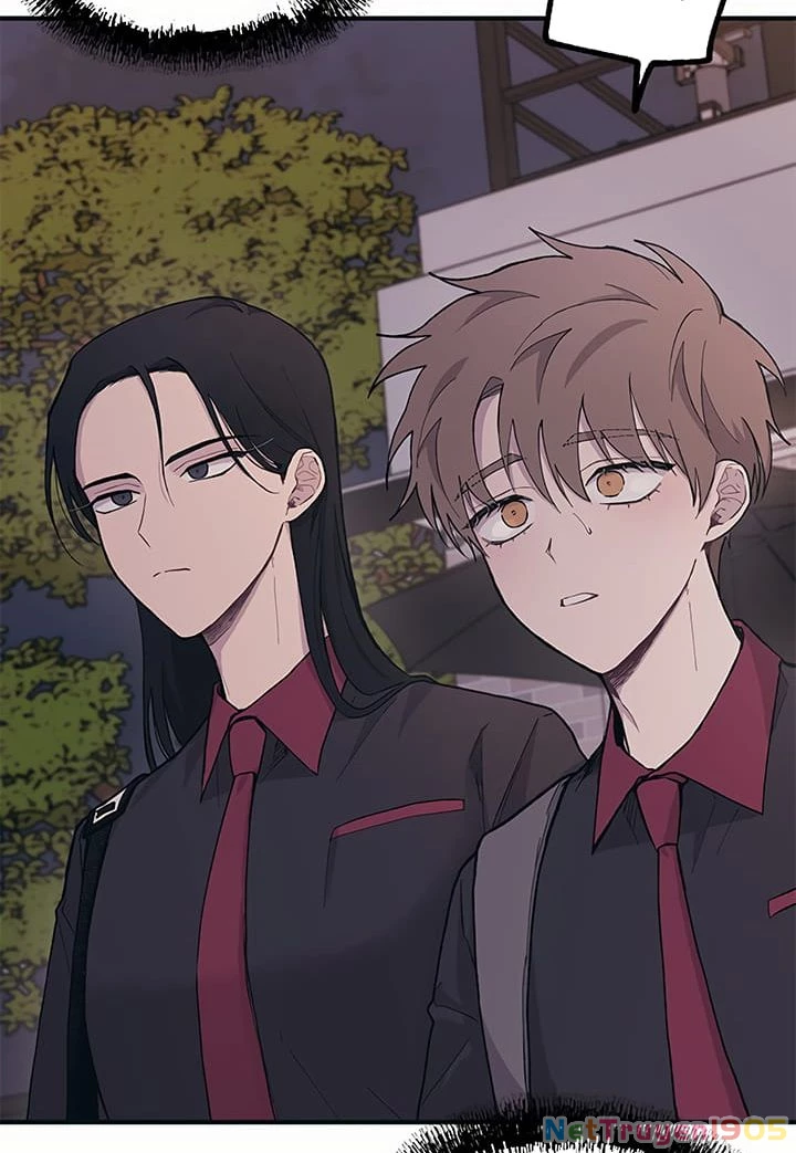 Sự ngây thơ của Yeon Woo Chapter 20 - 67