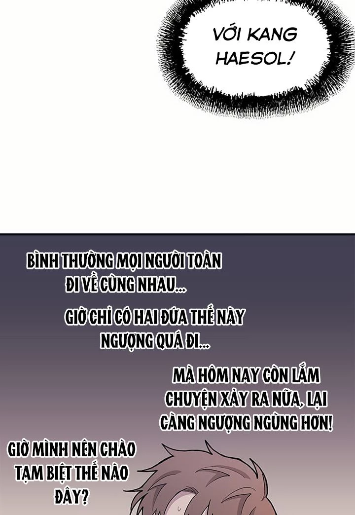 Sự ngây thơ của Yeon Woo Chapter 20 - 68