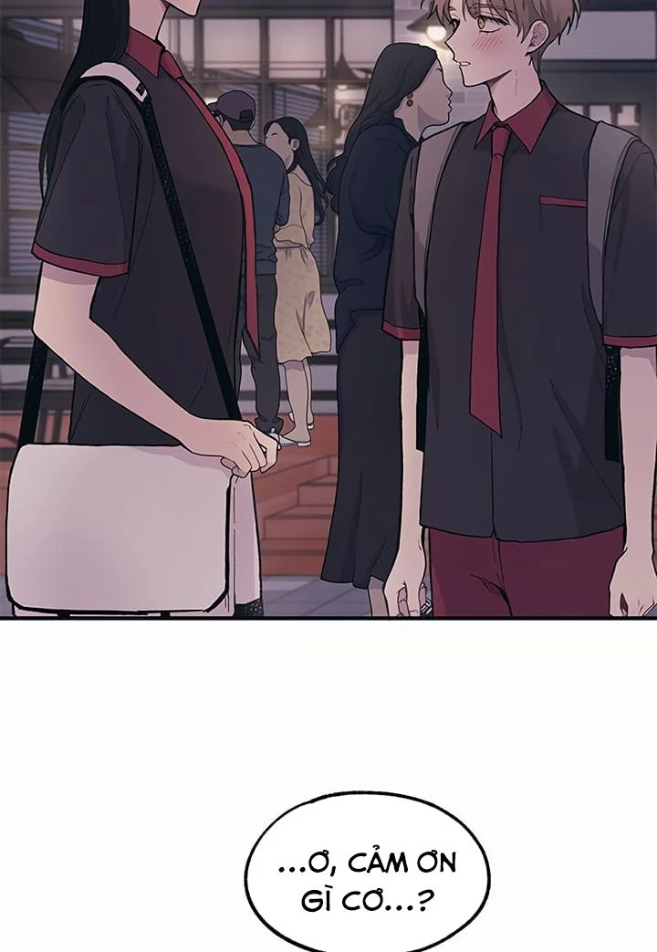 Sự ngây thơ của Yeon Woo Chapter 20 - 71