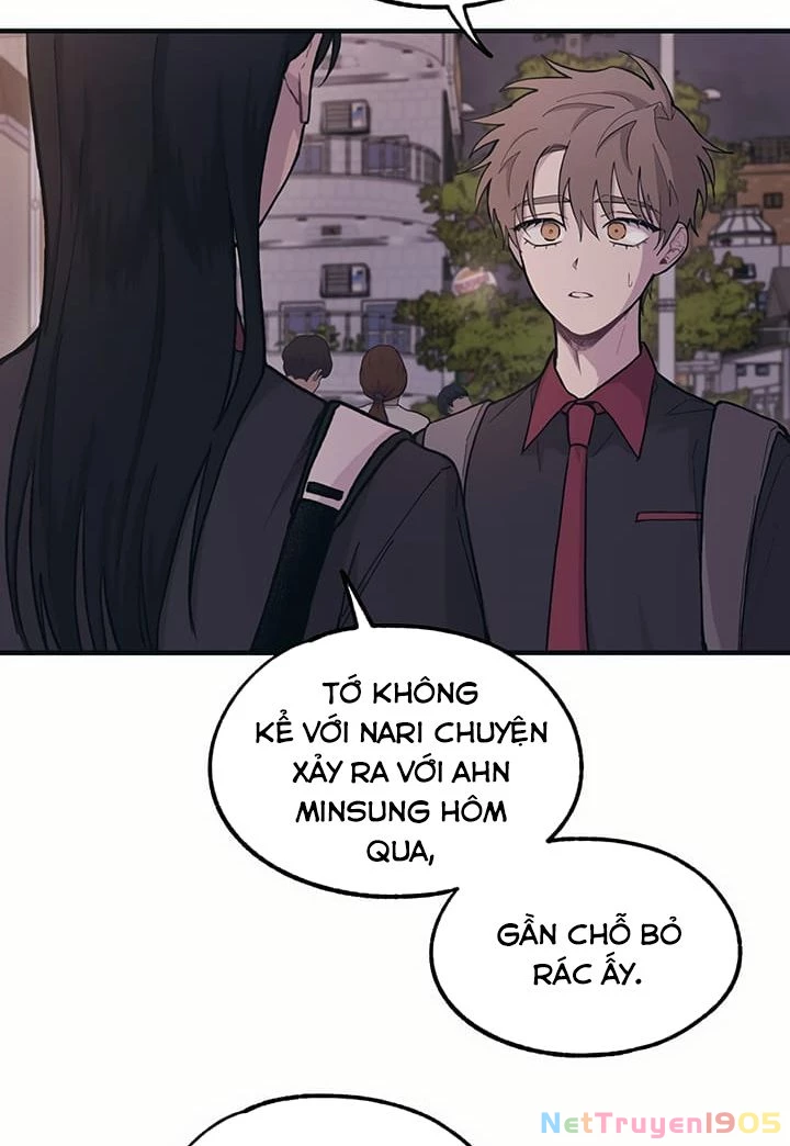 Sự ngây thơ của Yeon Woo Chapter 20 - 72