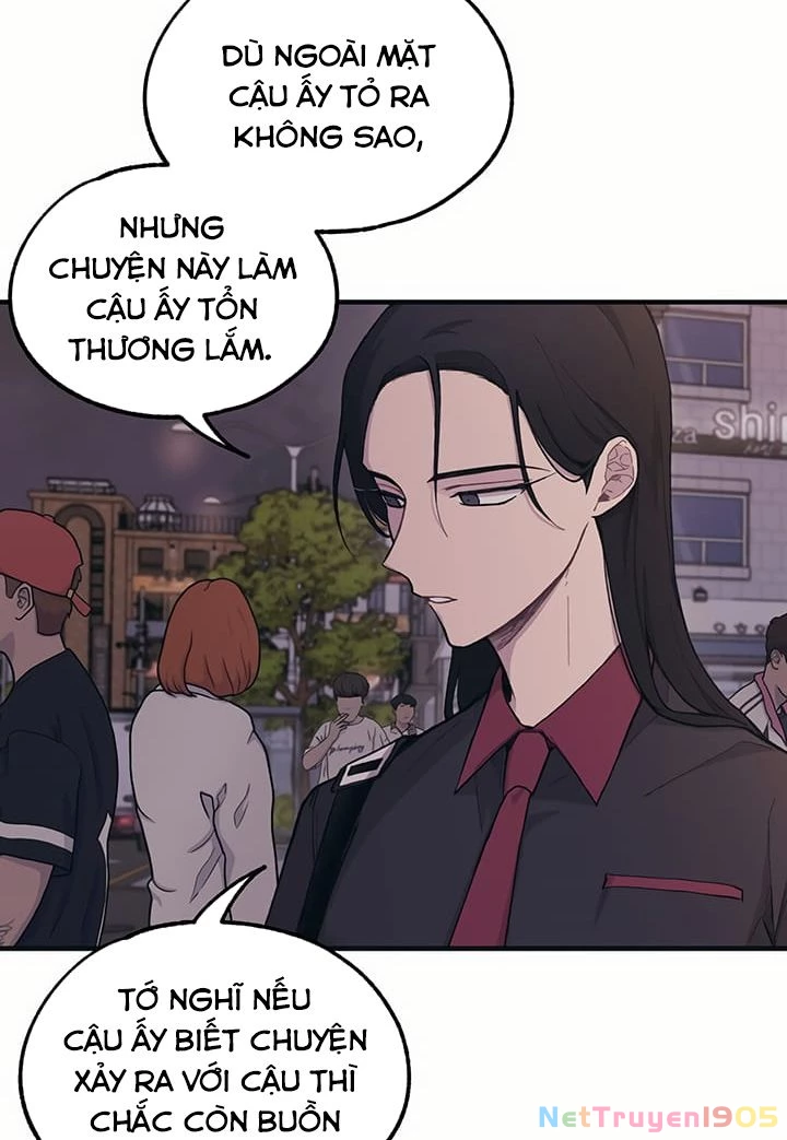 Sự ngây thơ của Yeon Woo Chapter 20 - 73