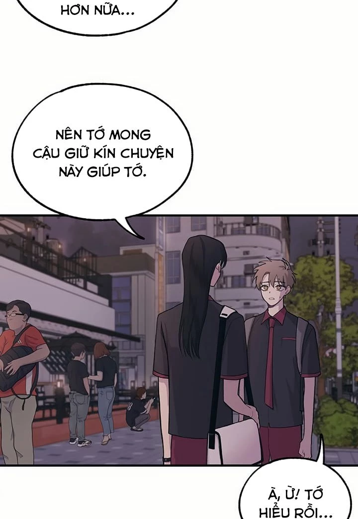 Sự ngây thơ của Yeon Woo Chapter 20 - 74