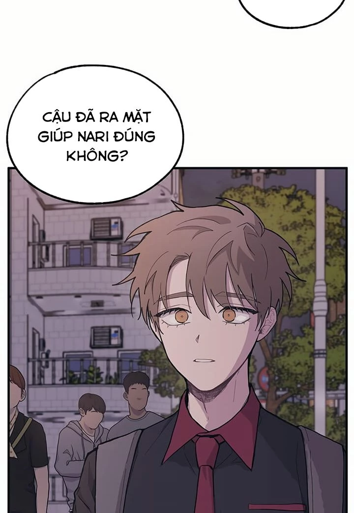 Sự ngây thơ của Yeon Woo Chapter 20 - 75