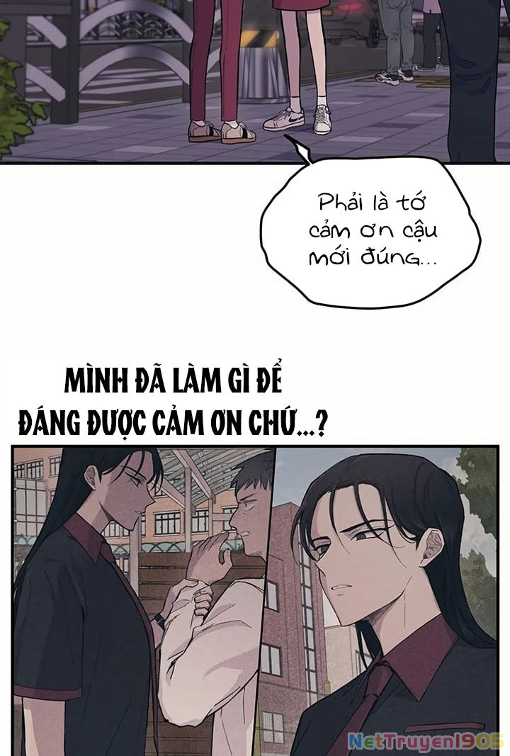 Sự ngây thơ của Yeon Woo Chapter 20 - 77