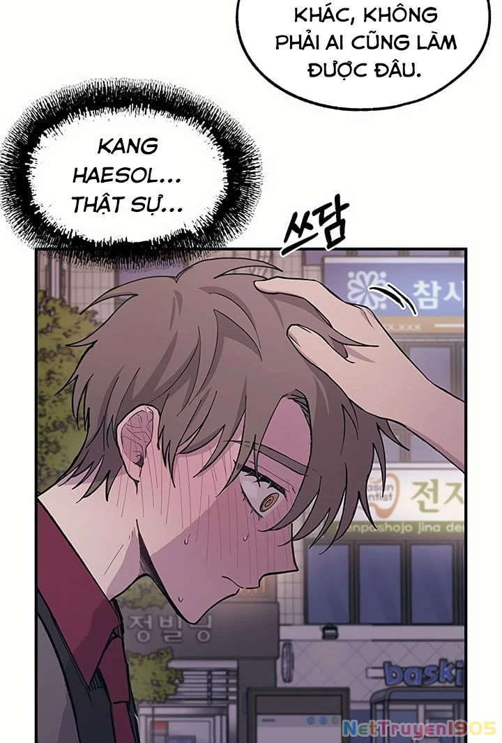 Sự ngây thơ của Yeon Woo Chapter 20 - 82