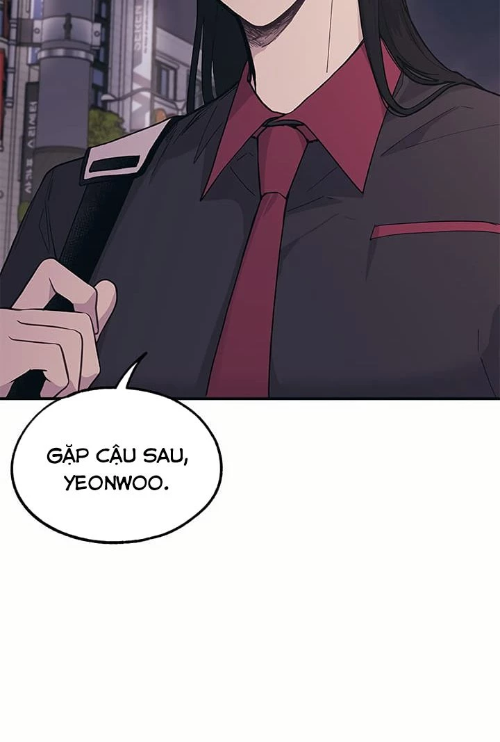 Sự ngây thơ của Yeon Woo Chapter 20 - 85