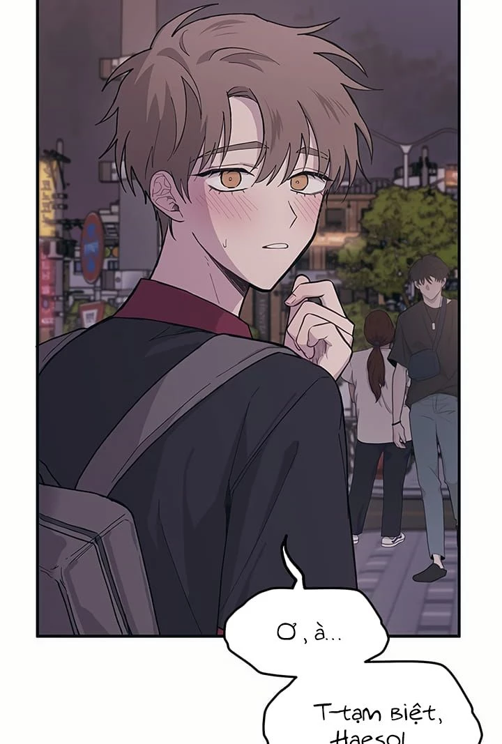 Sự ngây thơ của Yeon Woo Chapter 20 - 87