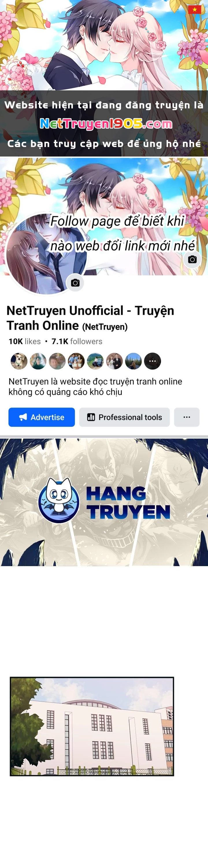 Sự ngây thơ của Yeon Woo Chapter 21 - 1