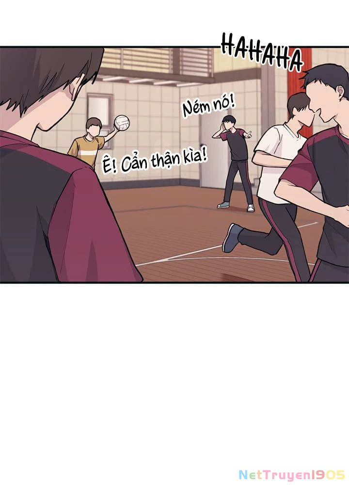 Sự ngây thơ của Yeon Woo Chapter 21 - 2