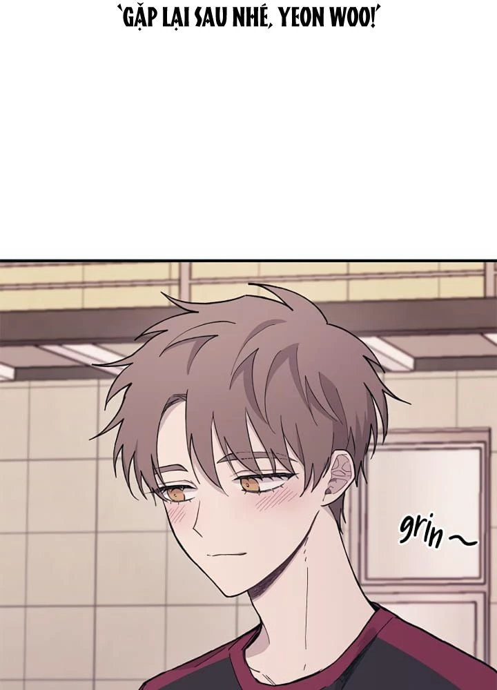 Sự ngây thơ của Yeon Woo Chapter 21 - 5