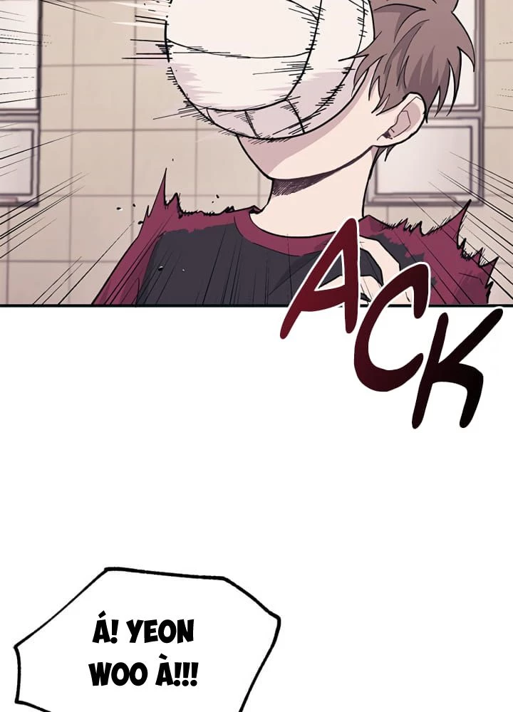 Sự ngây thơ của Yeon Woo Chapter 21 - 7