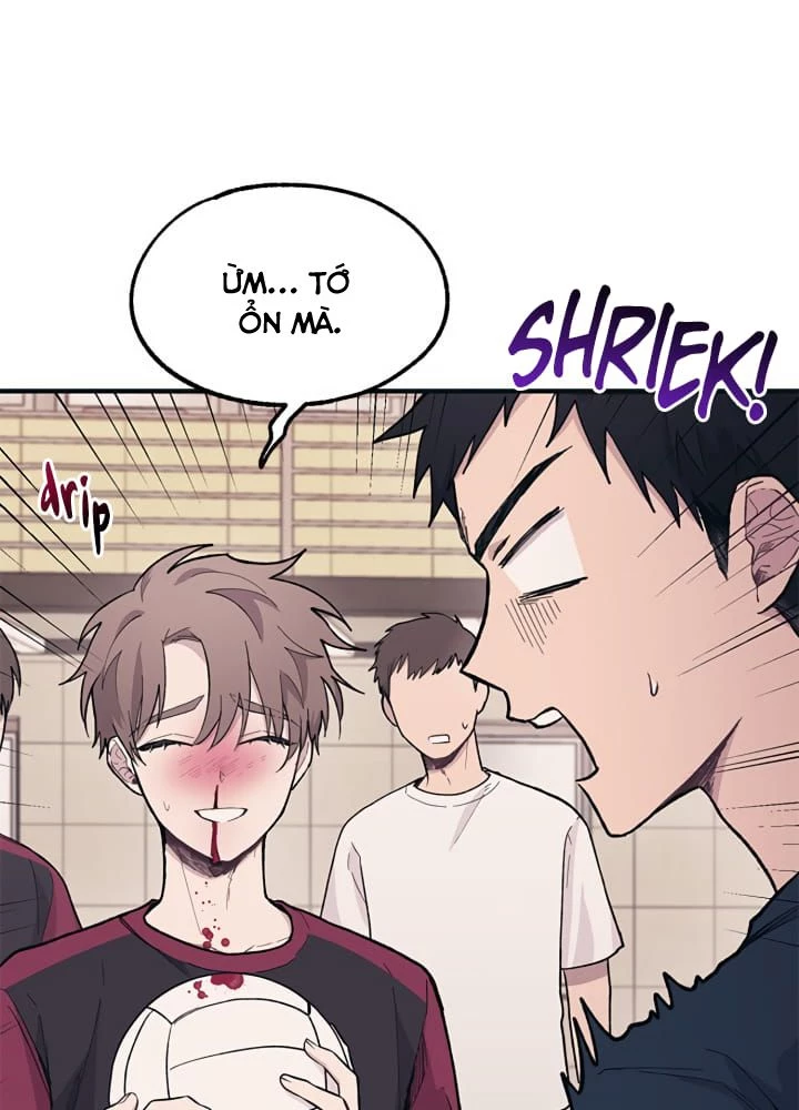 Sự ngây thơ của Yeon Woo Chapter 21 - 9