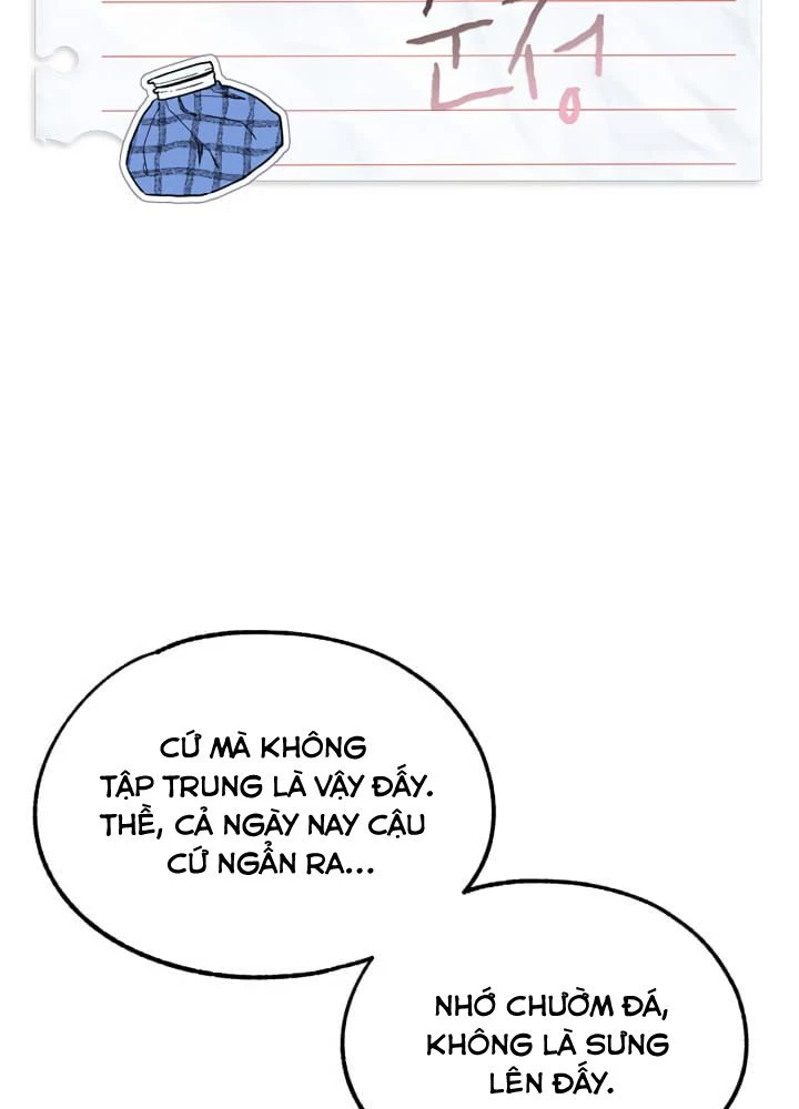 Sự ngây thơ của Yeon Woo Chapter 21 - 11