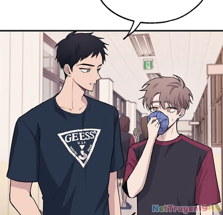 Sự ngây thơ của Yeon Woo Chapter 21 - 12