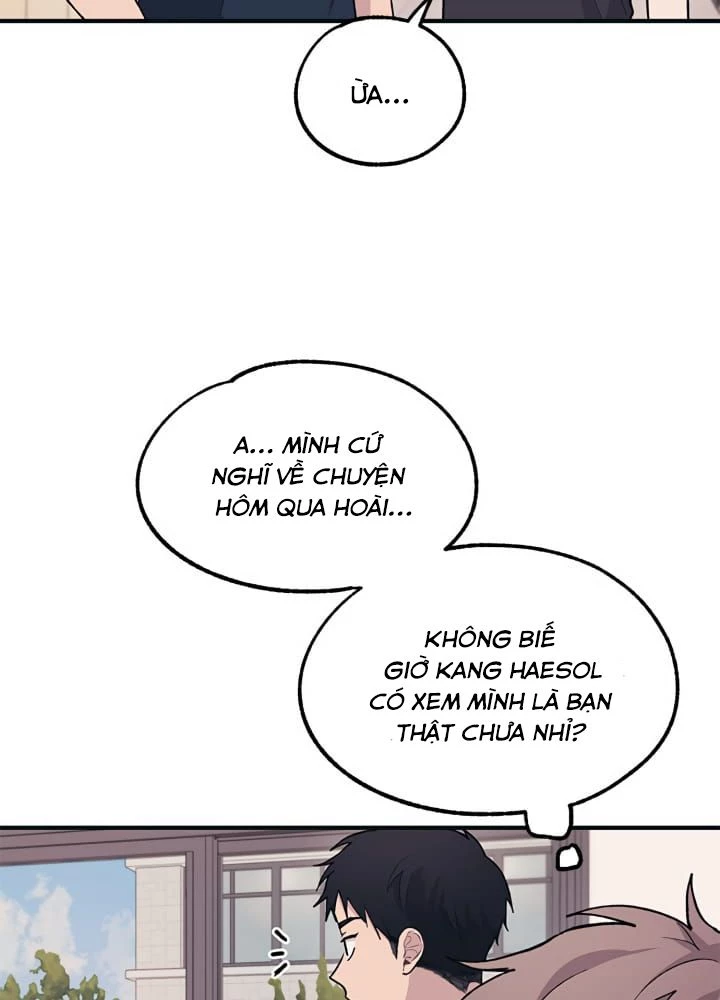 Sự ngây thơ của Yeon Woo Chapter 21 - 13