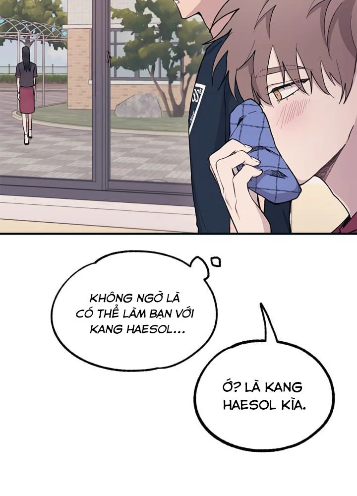 Sự ngây thơ của Yeon Woo Chapter 21 - 14