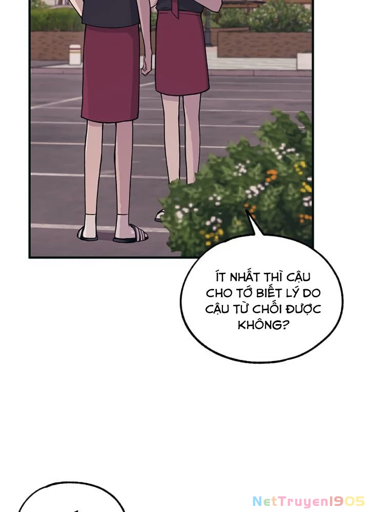 Sự ngây thơ của Yeon Woo Chapter 21 - 20