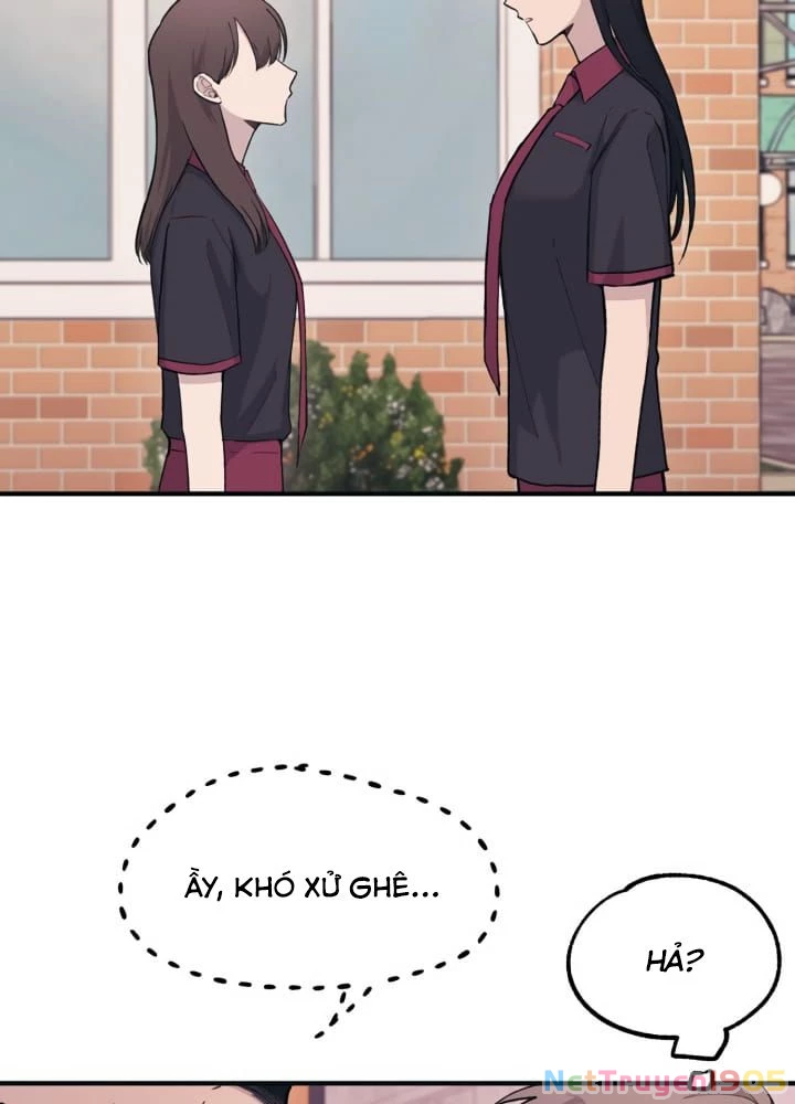 Sự ngây thơ của Yeon Woo Chapter 21 - 24