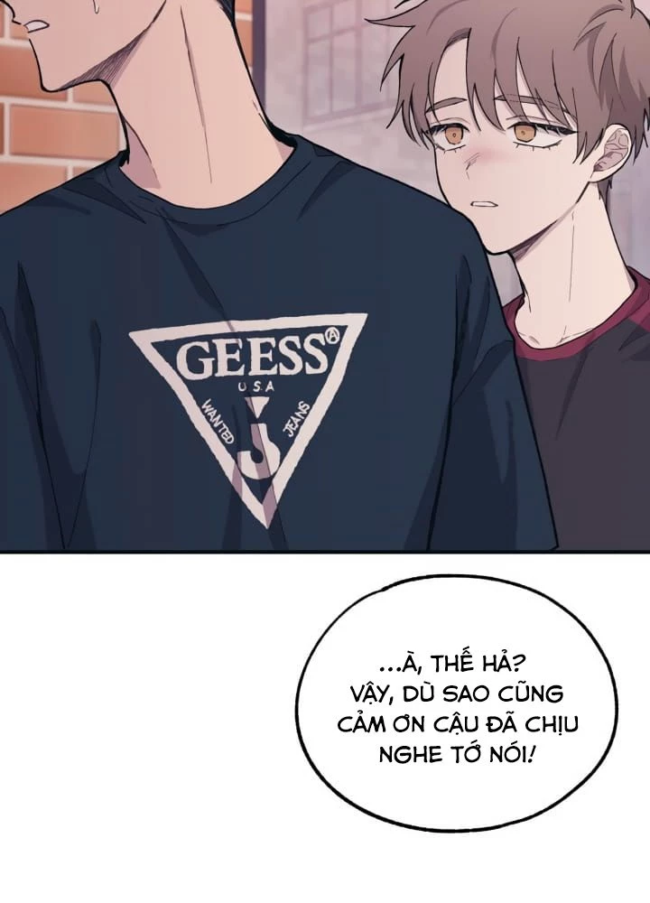 Sự ngây thơ của Yeon Woo Chapter 21 - 25