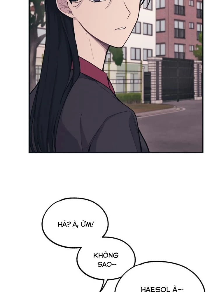 Sự ngây thơ của Yeon Woo Chapter 21 - 29